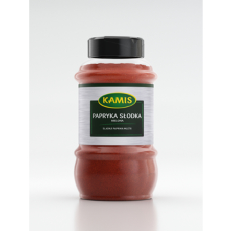 Kamis Papryka słodka 425 g